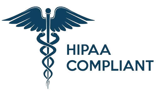 Hippa Compliant