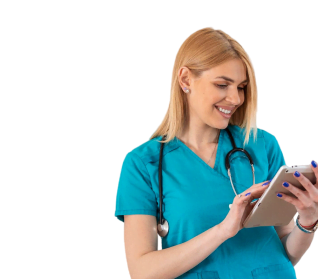 A.I Clinical Notes Taking Application for Doctor - AizaMD.AI