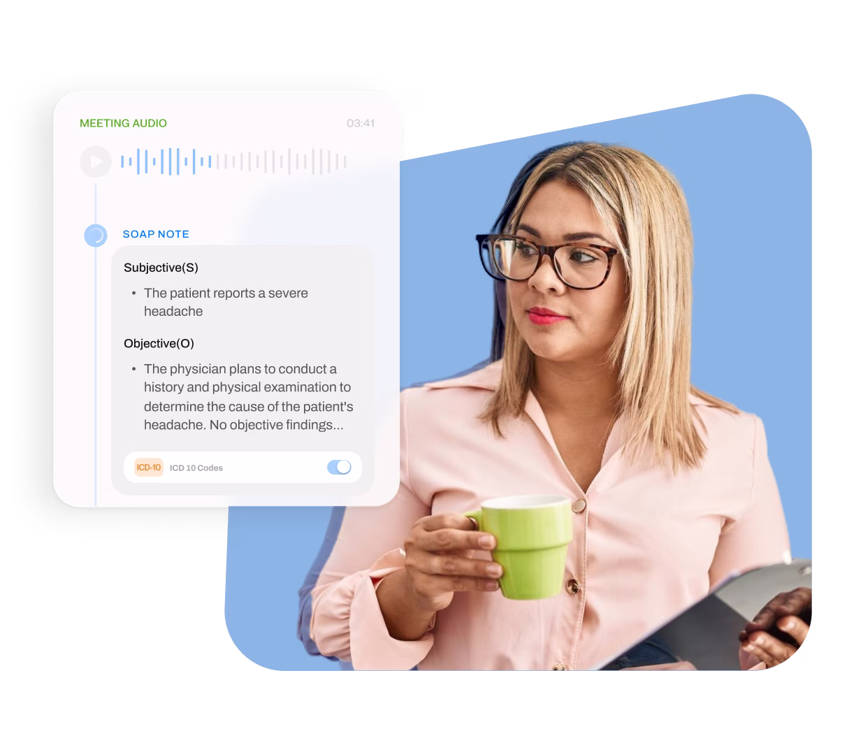 Transform Your Psychology Practice with AizaMD.ai