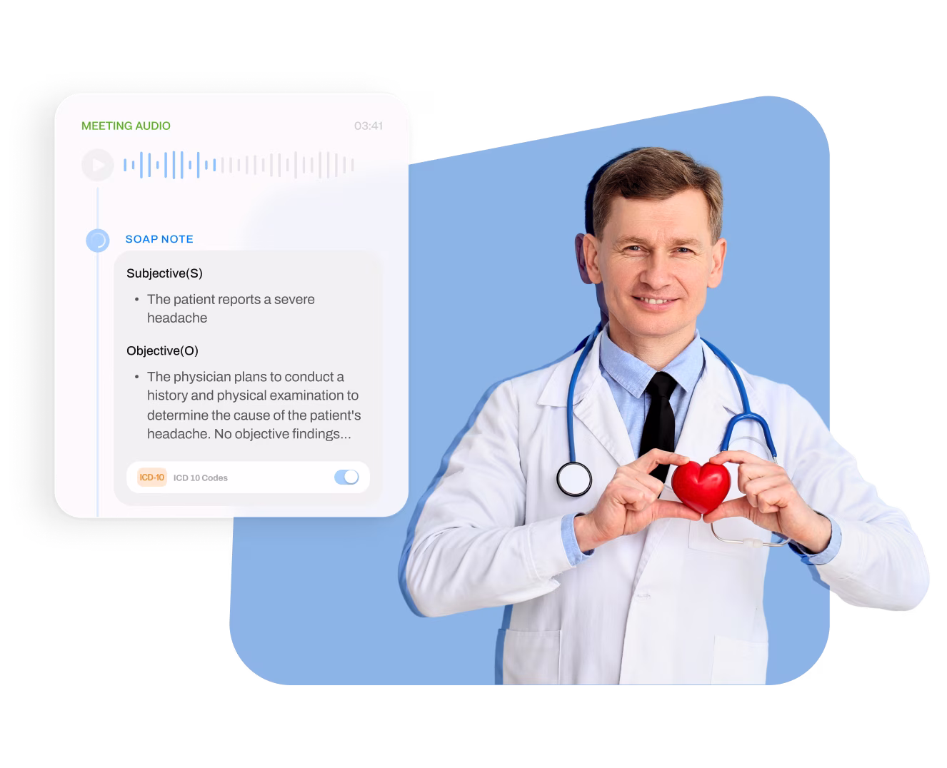 Elevate Your Cardiac Surgery Practice with AizaMD.ai