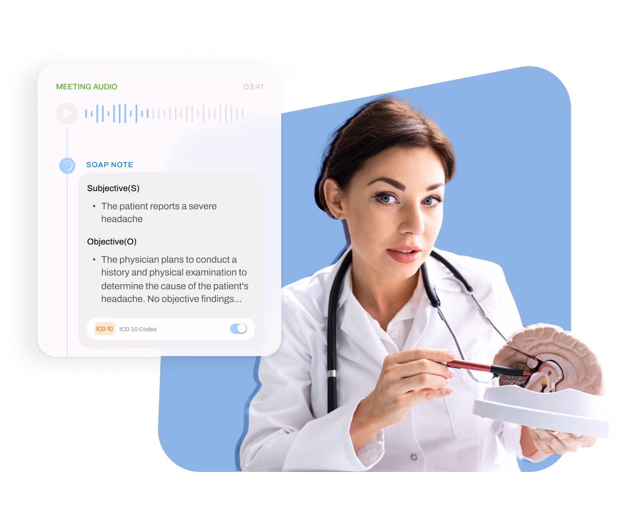 Transform Your Neurology Workflow with AizaMD.ai