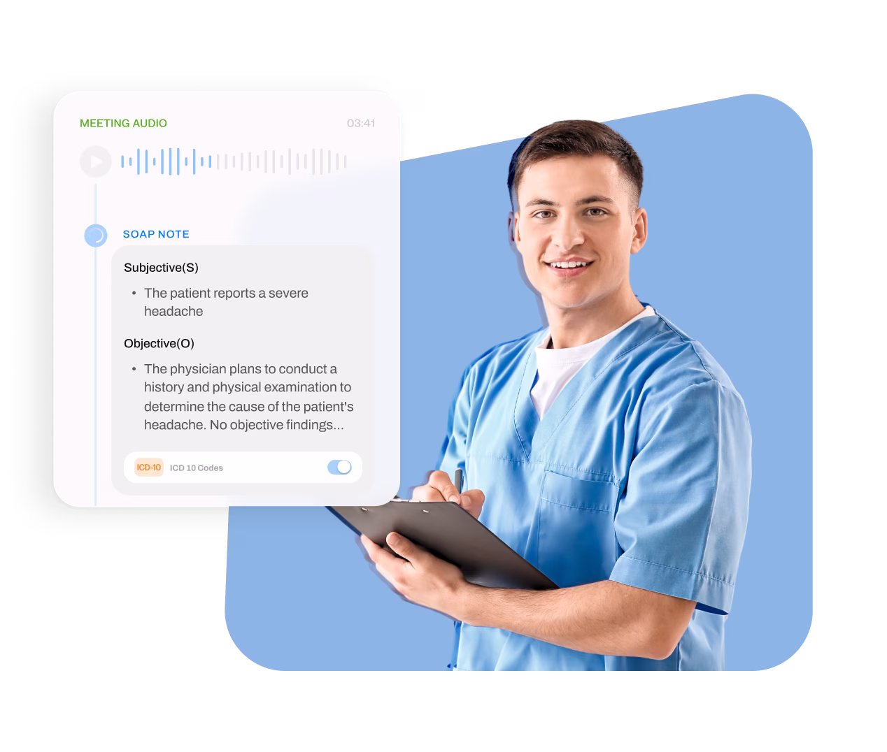 Revolutionize Your Physiotherapy Practice with AizaMD.ai